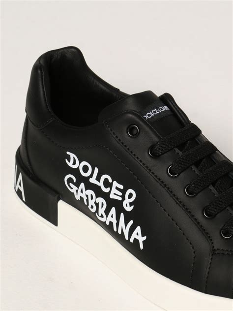 tenis dolce gabbana originales|dolce and gabbana sneaker prices.